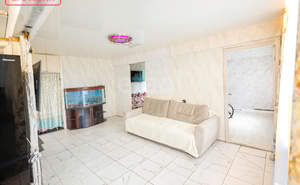 3-к квартира, вторичка, 50м2, 4/5 этаж