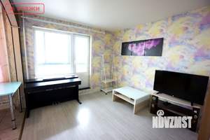 Студия квартира, вторичка, 32м2, 9/15 этаж