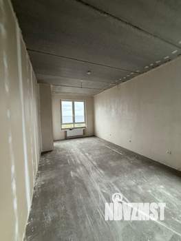 2-к квартира, вторичка, 52м2, 14/14 этаж