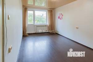 1-к квартира, вторичка, 35м2, 3/9 этаж