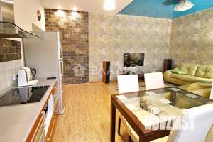 3-к квартира, вторичка, 96м2, 1/1 этаж