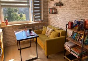 1-к квартира, вторичка, 32м2, 3/4 этаж