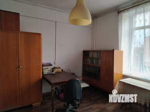 3-к квартира, вторичка, 73м2, 3/3 этаж