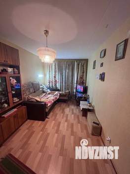 3-к квартира, вторичка, 66м2, 3/3 этаж