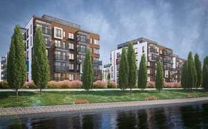 3-к квартира, вторичка, 51м2, 5/5 этаж