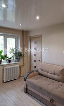 3-к квартира, вторичка, 56м2, 3/5 этаж
