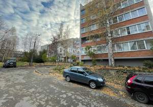1-к квартира, вторичка, 33м2, 1/1 этаж