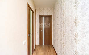 2-к квартира, вторичка, 49м2, 9/21 этаж