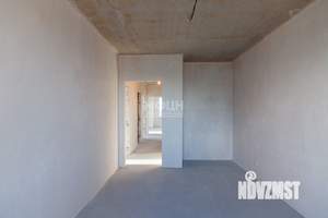 3-к квартира, вторичка, 90м2, 10/15 этаж