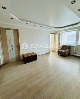 4-к квартира, вторичка, 59м2, 3/5 этаж