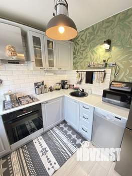 3-к квартира, вторичка, 57м2, 3/5 этаж