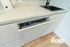 3-к квартира, вторичка, 66м2, 2/5 этаж