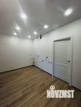 2-к квартира, вторичка, 46м2, 1/9 этаж