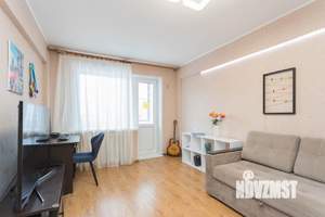 2-к квартира, вторичка, 45м2, 3/5 этаж