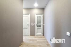 3-к квартира, вторичка, 76м2, 1/3 этаж