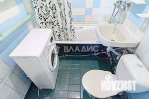 1-к квартира, вторичка, 32м2, 3/5 этаж