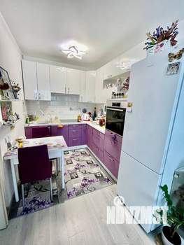2-к квартира, вторичка, 42м2, 5/9 этаж