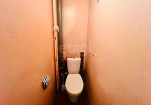 2-к квартира, вторичка, 45м2, 4/5 этаж