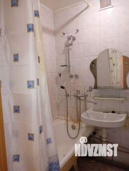 2-к квартира, вторичка, 45м2, 4/5 этаж