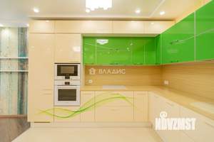 3-к квартира, вторичка, 101м2, 3/17 этаж