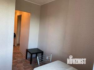 1-к квартира, вторичка, 33м2, 4/9 этаж