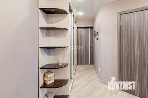2-к квартира, вторичка, 56м2, 11/12 этаж