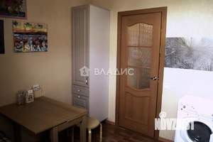 3-к квартира, вторичка, 52м2, 1/2 этаж