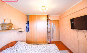 2-к квартира, вторичка, 48м2, 5/5 этаж