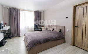1-к квартира, вторичка, 39м2, 1/5 этаж