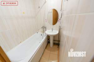 2-к квартира, вторичка, 44м2, 4/5 этаж