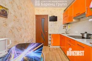 3-к квартира, вторичка, 65м2, 6/10 этаж