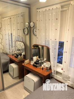 1-к квартира, вторичка, 37м2, 6/8 этаж