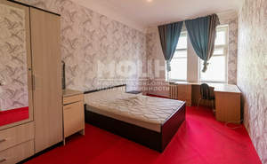 2-к квартира, вторичка, 52м2, 3/3 этаж