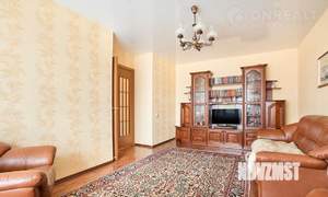 2-к квартира, вторичка, 52м2, 3/9 этаж