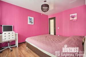 3-к квартира, вторичка, 109м2, 5/5 этаж