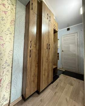 3-к квартира, вторичка, 59м2, 5/5 этаж