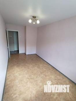 2-к квартира, вторичка, 41м2, 3/3 этаж