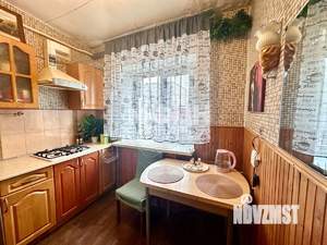 2-к квартира, вторичка, 44м2, 4/4 этаж