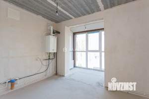 3-к квартира, вторичка, 84м2, 3/3 этаж