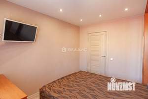 3-к квартира, вторичка, 61м2, 5/5 этаж