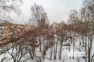 2-к квартира, вторичка, 45м2, 4/5 этаж