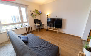 3-к квартира, вторичка, 52м2, 4/5 этаж