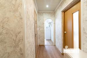 1-к квартира, вторичка, 37м2, 1/9 этаж