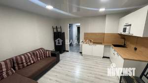 Студия квартира, вторичка, 29м2, 3/3 этаж