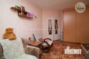 3-к квартира, вторичка, 69м2, 1/9 этаж