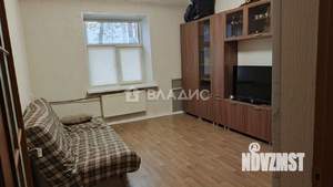 3-к квартира, вторичка, 52м2, 1/2 этаж