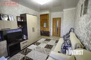 2-к квартира, вторичка, 45м2, 1/2 этаж