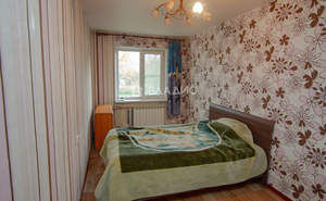 2-к квартира, вторичка, 46м2, 3/5 этаж