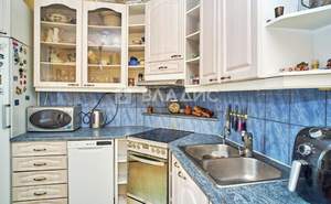 3-к квартира, вторичка, 98м2, 4/5 этаж