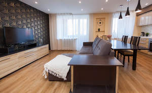 2-к квартира, вторичка, 53м2, 1/5 этаж